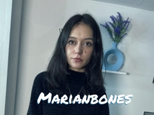 Marianbones