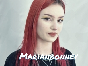 Marianbonney