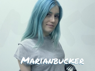 Marianbucker