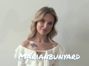 Marianbunyard
