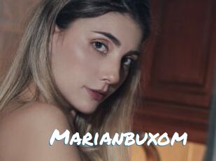 Marianbuxom