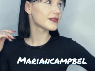 mariancampbel Max 50