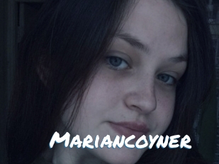 Mariancoyner