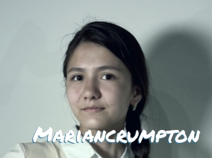 Mariancrumpton