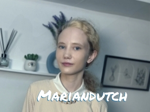 Mariandutch