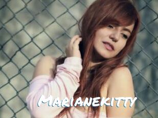 Marianekitty
