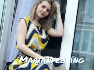 Marianfeeling
