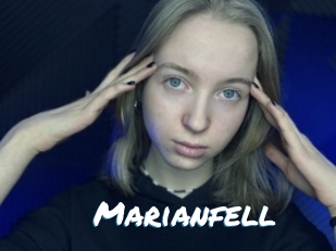 Marianfell