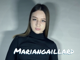 Mariangaillard