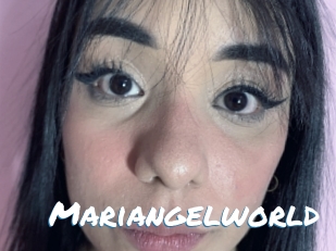 Mariangelworld