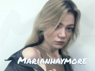 Marianhaymore
