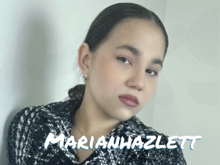 Marianhazlett