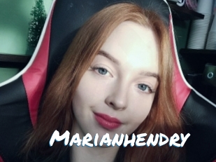Marianhendry
