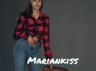 Mariankiss