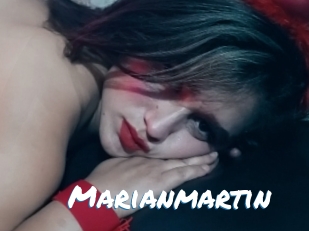 Marianmartin