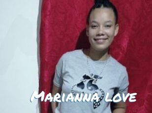 Marianna_love
