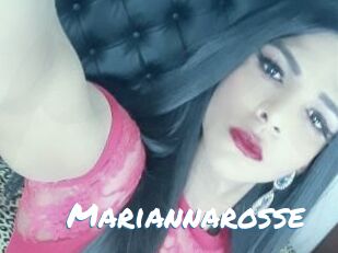 Mariannarosse