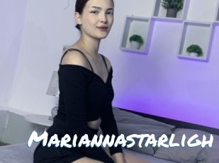 Mariannastarligh