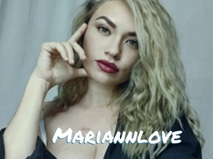 Mariannlove