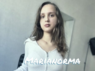 Marianorma