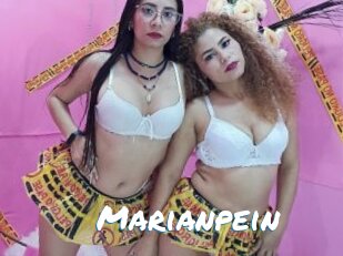 Marianpein