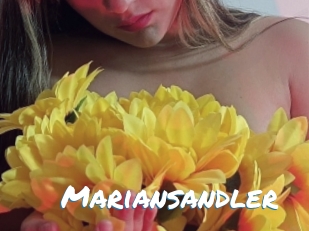 mariansandler Max 50