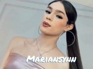 mariansynn Max 50