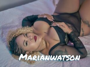 Marianwatson