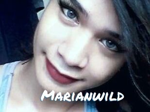 Marianwild