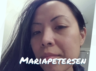 Mariapetersen