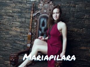 Mariapilara