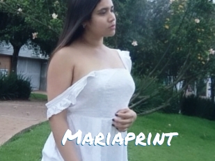 Mariaprint