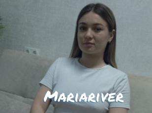 Mariariver