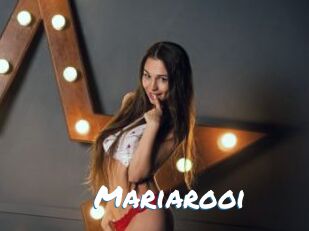 Mariarooi