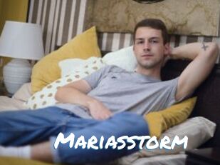 Mariasstorm