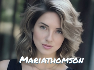 Mariathomson