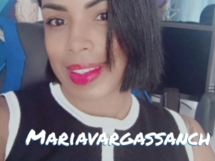 Mariavargassanch