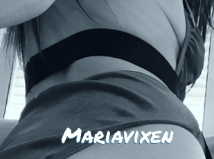 Mariavixen
