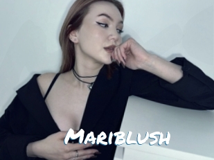 Mariblush