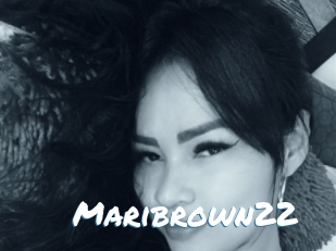 Maribrown22