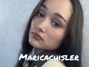 Maricachisler