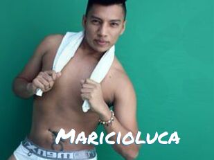 maricioluca Max 50