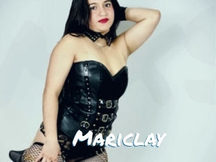 Mariclay