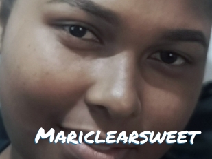 Mariclearsweet