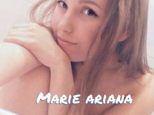 Marie_ariana