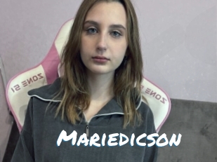 Mariedicson