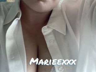 Marieexxx