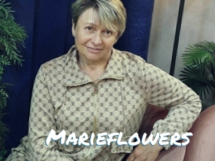 Marieflowers