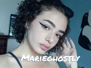 Marieghostly