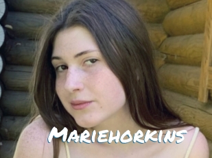 Mariehorkins